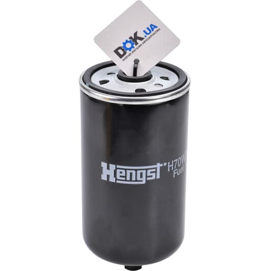 H70WDK14 Hengst Filter Паливний фільтр