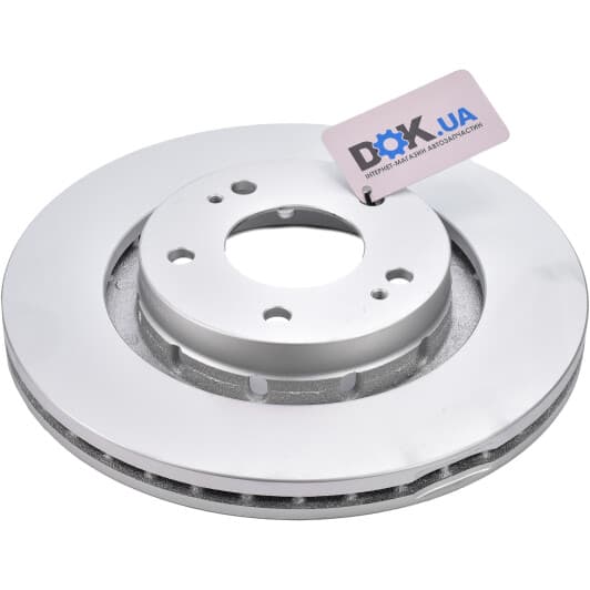 17433 A.B.S. Тормозной диск