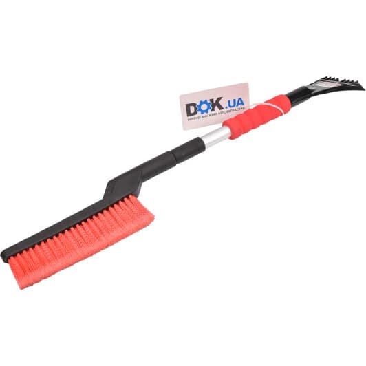 Щетка-скребок Intertool AT-0118