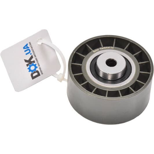 1002022 AutoTechteile Натяжной ролик поликлинового ремня для Mercedes S-Class