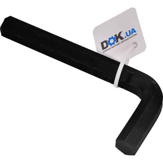 Ключ шестигранный Vorel 56170 L-образный 17 мм