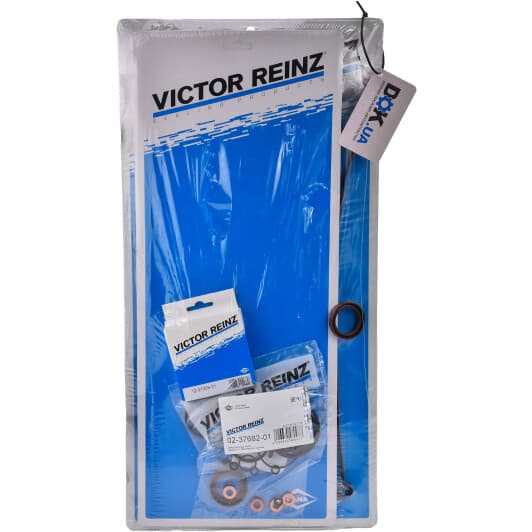 02-37682-01 Reinz Комплект прокладок ГБЦ