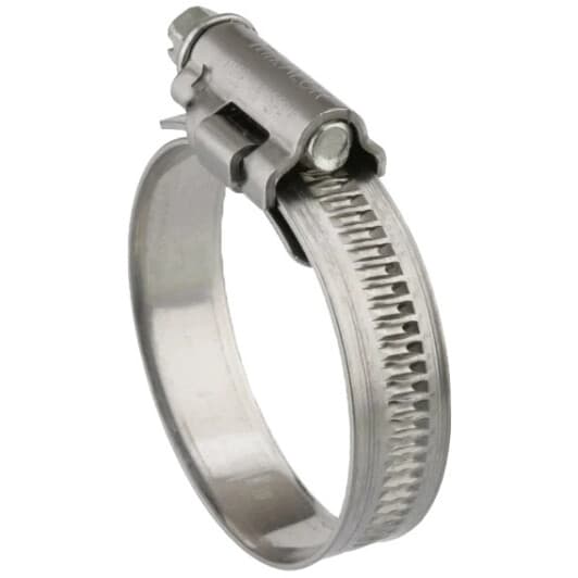 Хомут Zollex 2032 червячный 20-32 мм сталь 1 шт