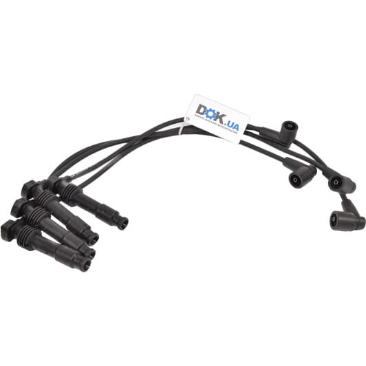 T096B Tesla Комплект дротів запалювання