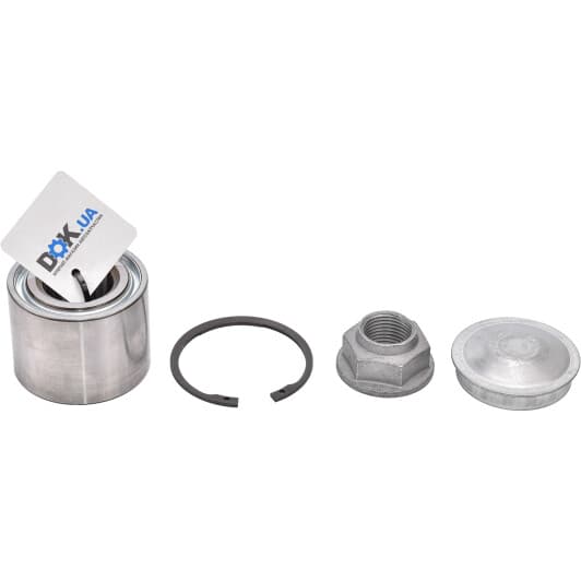 VKBA 6799 SKF Підшипник ступиці колеса