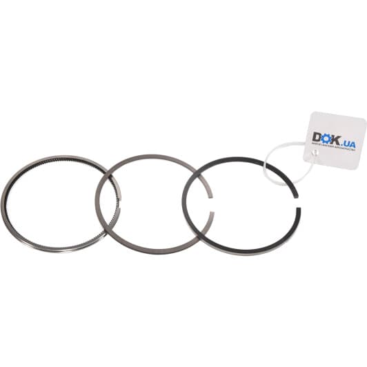 800018410060 Kolbenschmidt Комплект поршневих кілець