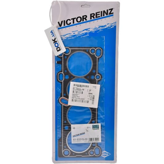 61-53315-00 Reinz Прокладка ГБЦ