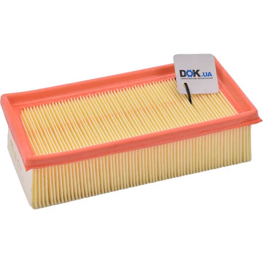 A1334 Purflux Воздушный фильтр