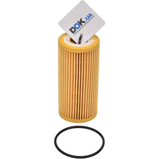 FO-ECO124 Japanparts Оливний фільтр