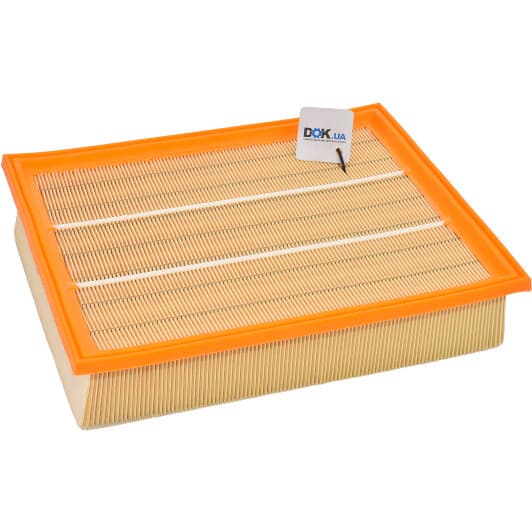 LX 678 Mahle Повітряний фільтр