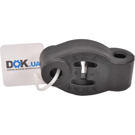 MR281817 Mitsubishi Кронштейн кріплення вихлопної магістралі