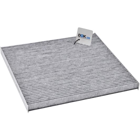 CUK29001 Mann Фильтр салона