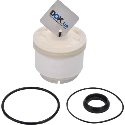 30-14 323 0018 Meyle Паливний фільтр