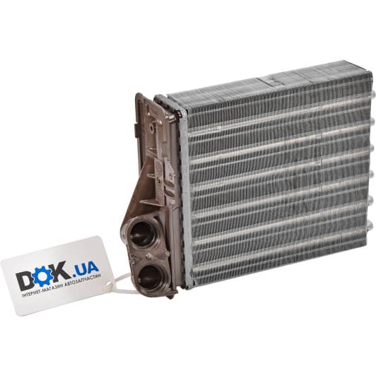 812374 Valeo Радиатор печки