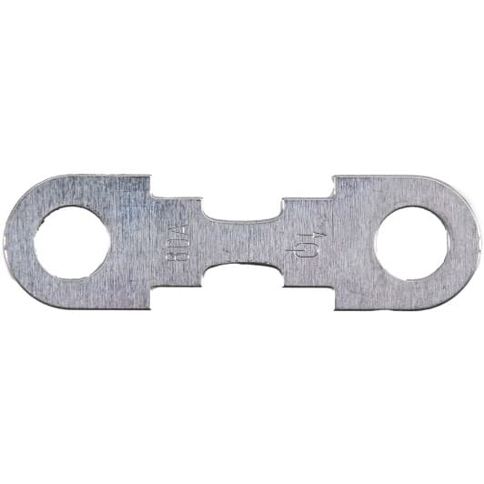 Запобіжник автомобільний Tesla FS00.060.001 FS 60A