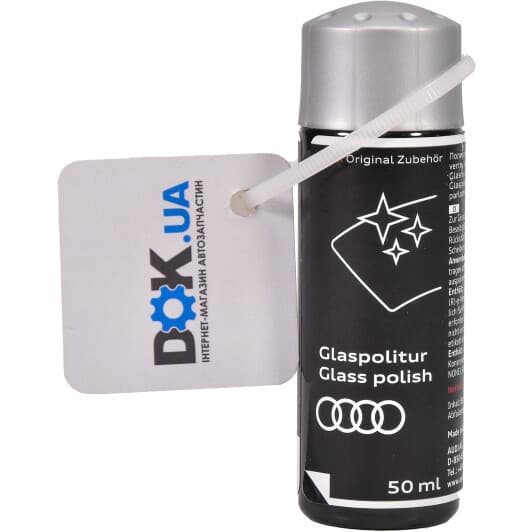 Полироль для стекла VAG Glaspolitur