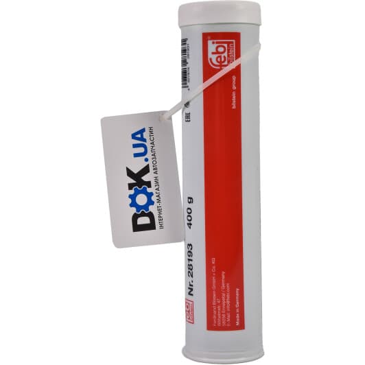 Febi High Temerature EP-Multi grease мастило