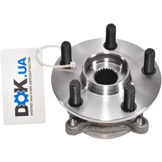 9326039 GSP Ступица колеса