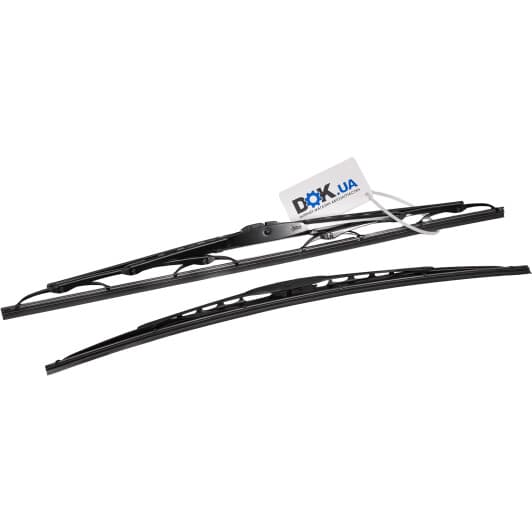 1J0998003 VAG Щітки склоочисника