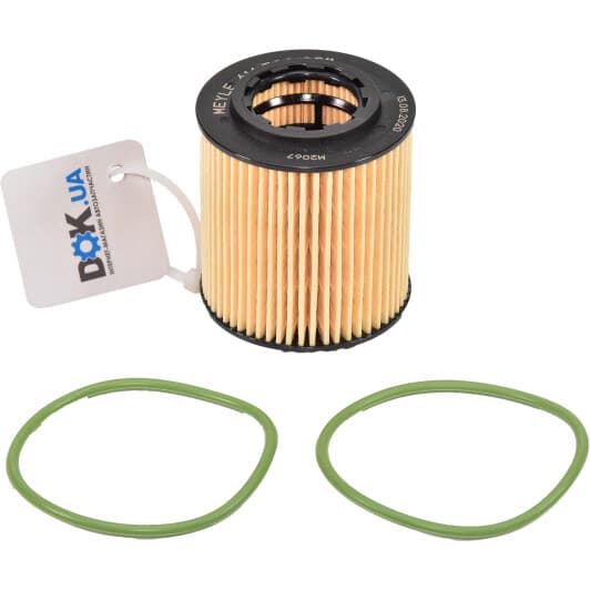 614 322 0011 Meyle Масляный фильтр