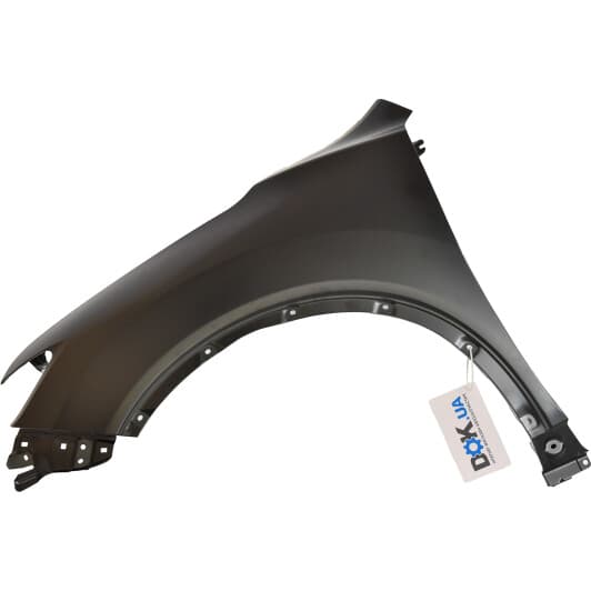 6504041681311P BLIC Крило переднє для Nissan X-Trail