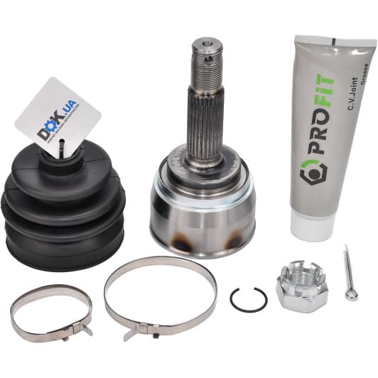 2710-1147 Profit Граната