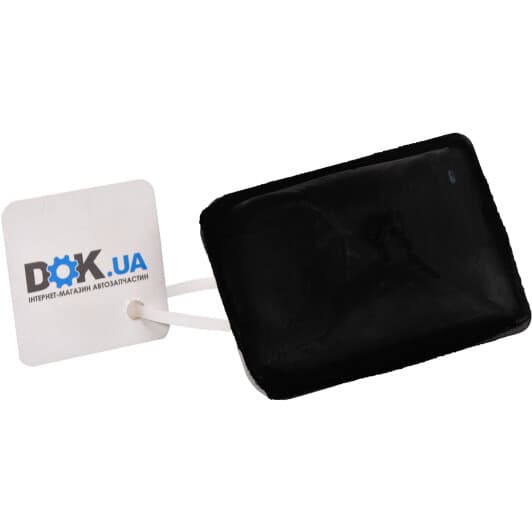 ND-009 Febest Отбойник амортизатора