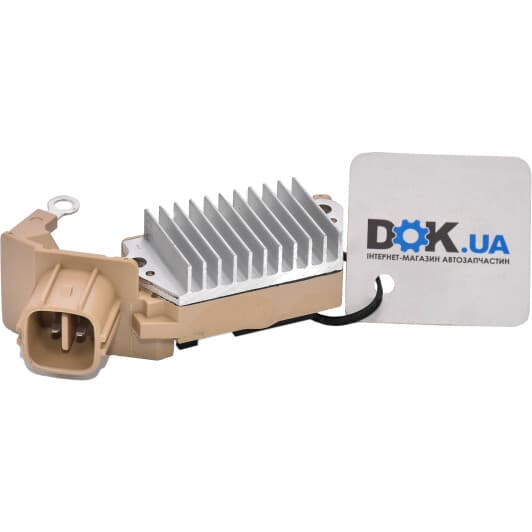 VR-H2005-105 Mobiletron Регулятор генератора