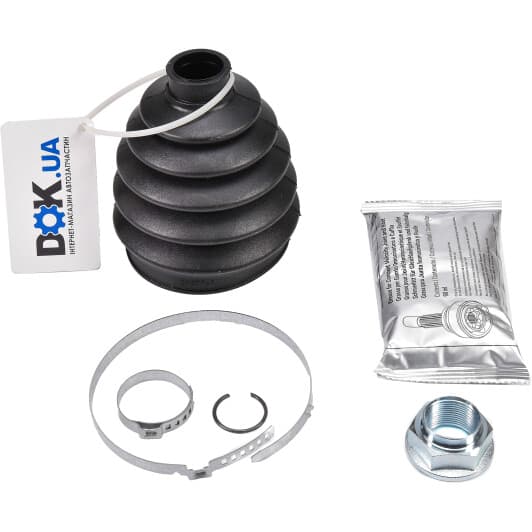 13-0576 Metelli Пыльник ШРУСа