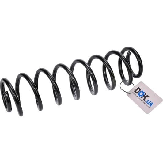 4285711 Lesjöfors Пружина подвески для Skoda Fabia