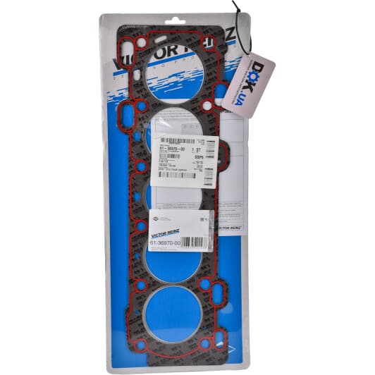 61-36970-00 Reinz Прокладка ГБЦ