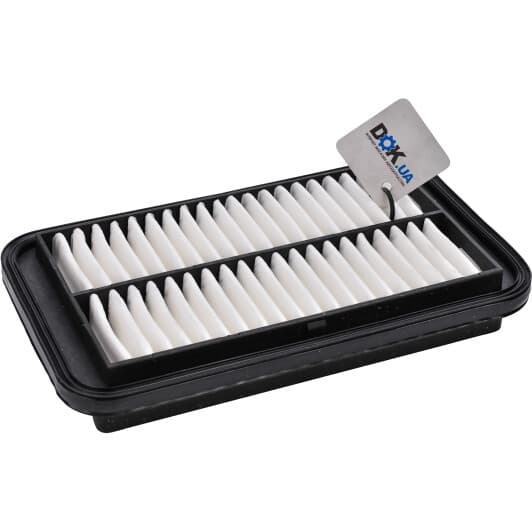 F 026 400 231 Bosch Повітряний фільтр