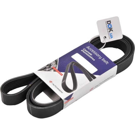 1685 K 7 Hutchinson Поліклиновий ремінь