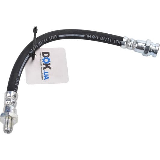 LH6554 Delphi Гальмівний шланг