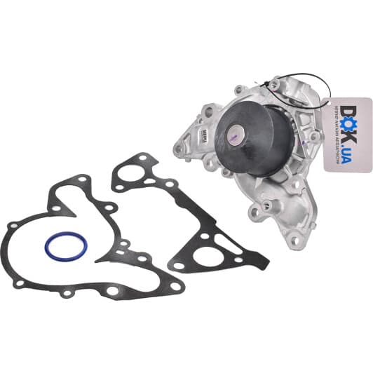 P7754 Hepu Помпа