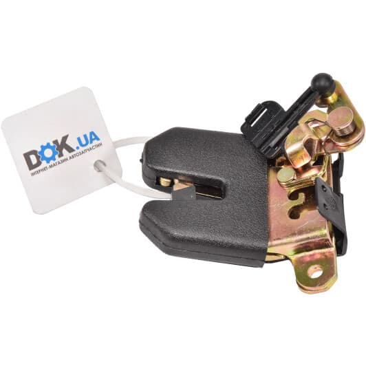 2310518 Metzger Замок двери багажника