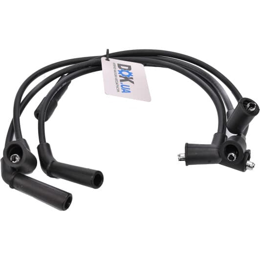 PEC-E03 Parts-Mall Комплект дротів запалювання