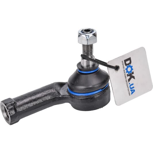 TA1787 Delphi Наконечник кермової тяги