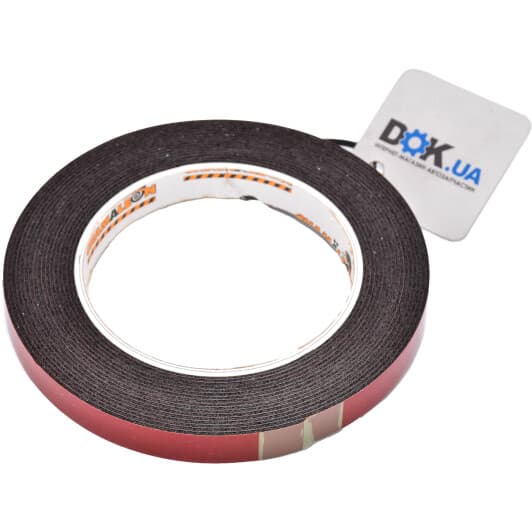 Двосторонній скотч Chamaleon 48330 на поліетиленовій основі 12 мм x 5 м