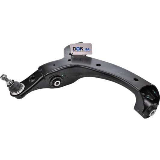 63079 Sidem Рычаг подвески для Volkswagen Amarok