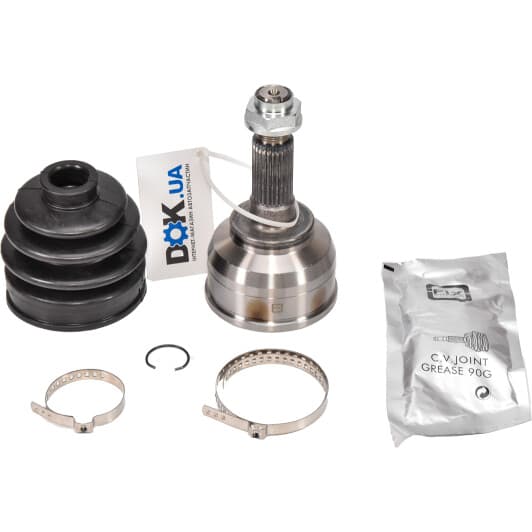 Q1311035 Q-Fix ШРУС