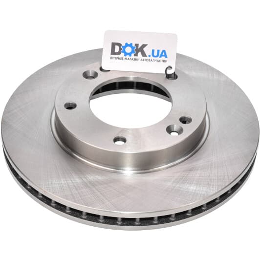 PB 20428 Starline Гальмівний диск для Kia Sorento