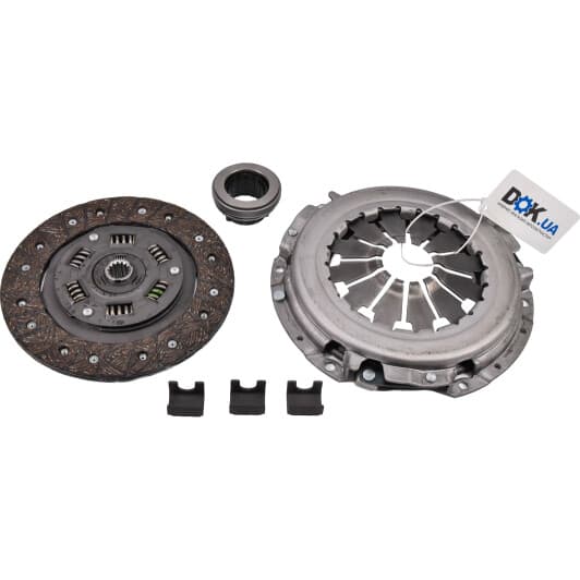 SL3DS0620 Starline Комплект зчеплення