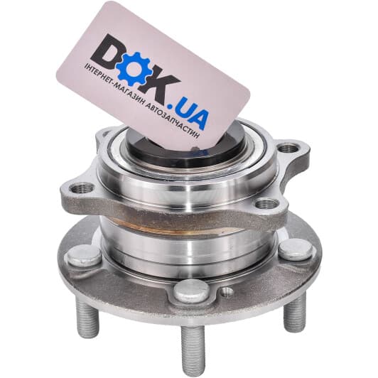 LO27414 Starline Ступица колеса