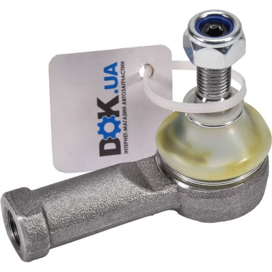 17VL1001 Asmetal Наконечник кермової тяги