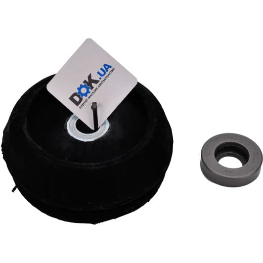 12673 Febi Опора амортизатора