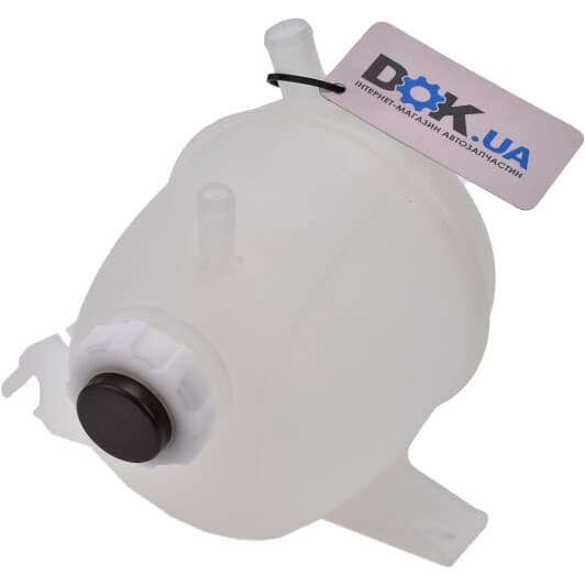 2140019 Metzger Бачок охлаждающей жидкости