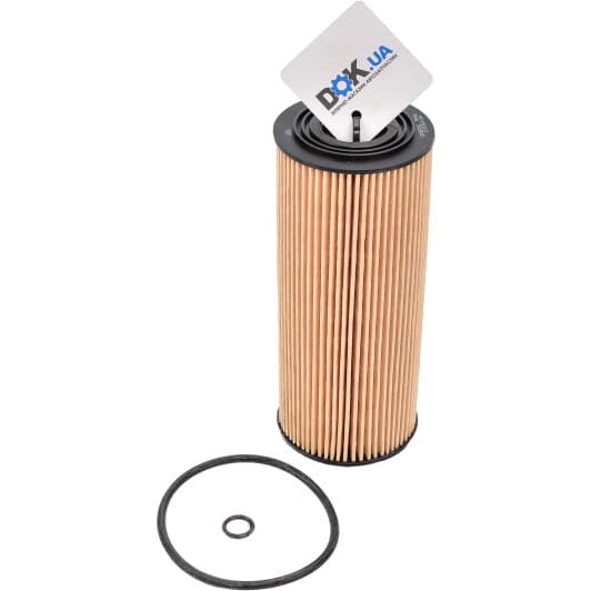 ADV182117 Blue Print Оливний фільтр