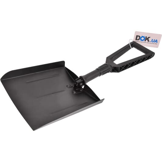 Автомобільна лопата MasterTool 14-6242-Б