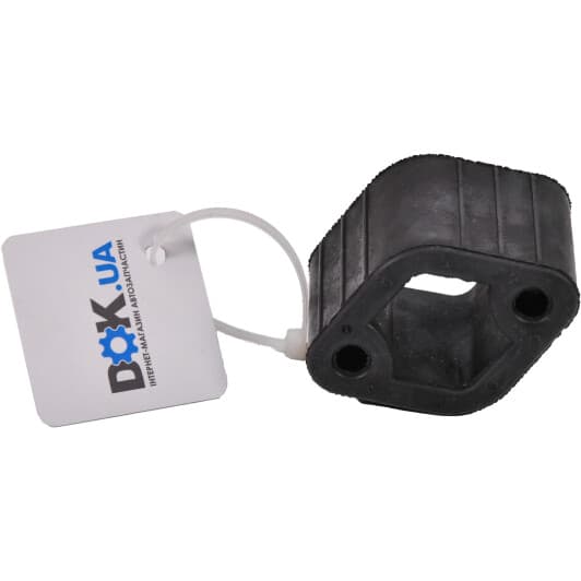 02.9126 MTS Кронштейн крепления выхлопной магистрали